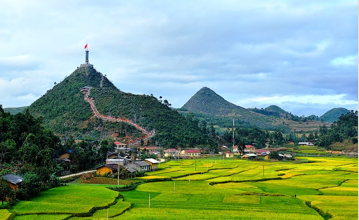 Du lịch Hà Giang